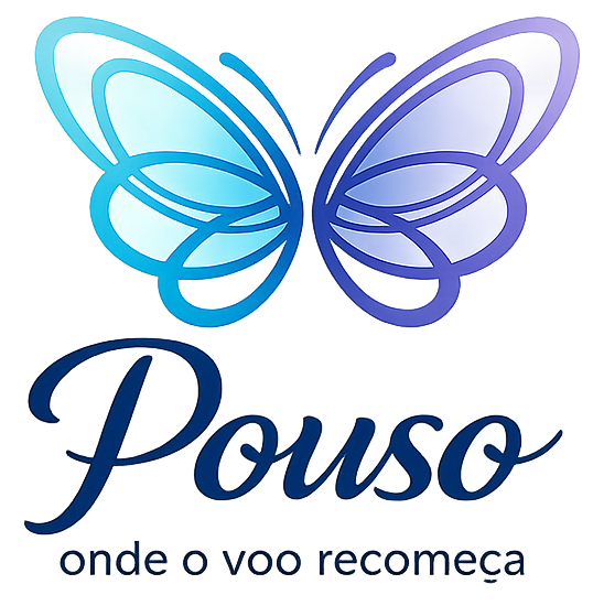 Logo Dispositivo Pouso